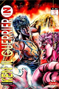 Ken il guerriero 15