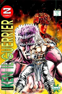 Ken il guerriero 16