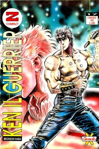 Ken il guerriero 17