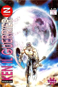 Ken il guerriero 18