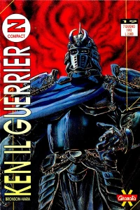 Ken il guerriero 19