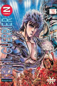 Ken il guerriero 2