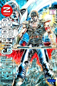 Ken il guerriero 20