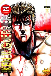 Ken il guerriero 21