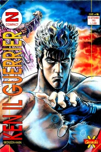 Ken il guerriero 24