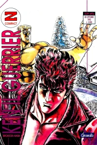 Ken il guerriero 26