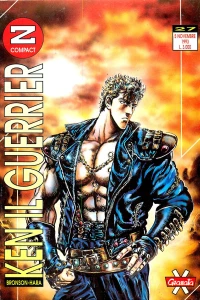 Ken il guerriero 27