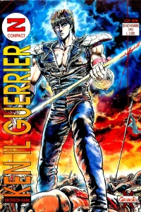 Ken il guerriero 28