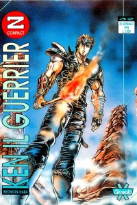 Ken il guerriero 32