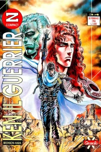 Ken il guerriero 34
