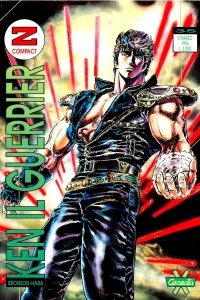 Ken il guerriero 35