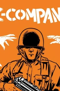 Issue #1