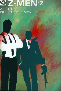 All the President's Men