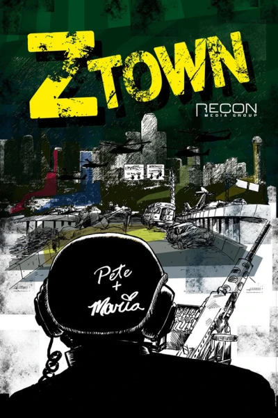 Cover of Vol. 1
