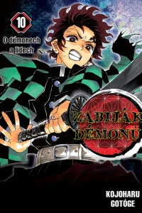 O démonech a lidech