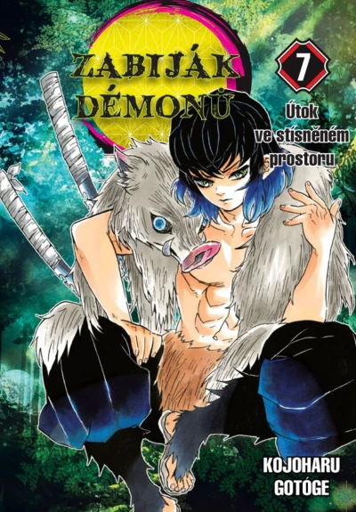 Cover of Útok ve stísněném prostoru