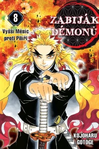 Vyšší Měsíc proti Pilíři