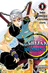 Velká infiltrace vykřičené čtvrti