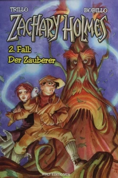 Fall: Der Zauberer