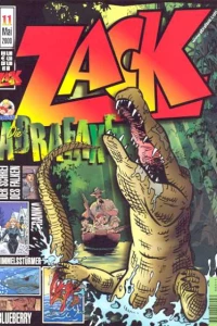 Issue #11