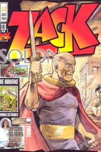 Issue #12