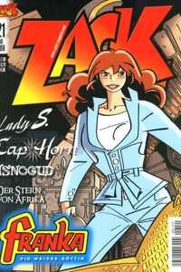 Issue #121
