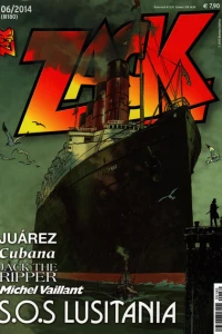 S.O.S Lusitania