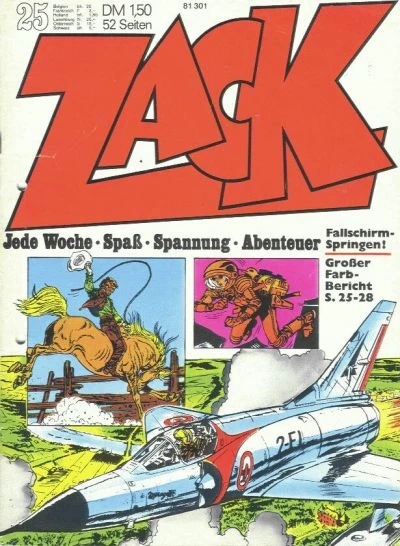 Cover of Issue #197225