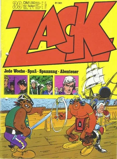 Cover of Issue #197239