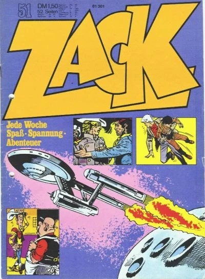 Cover of Issue #197251