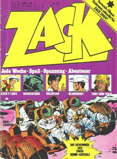 Cover of Issue #197336