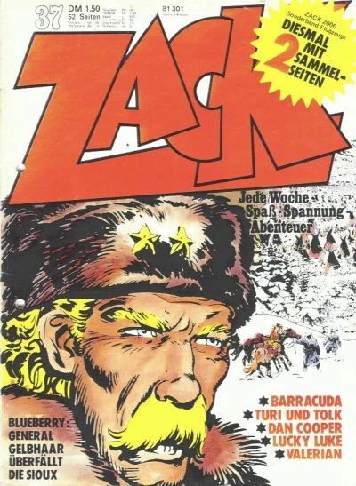 Cover of Issue #197337