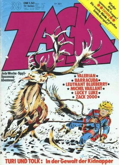Cover of Issue #197339