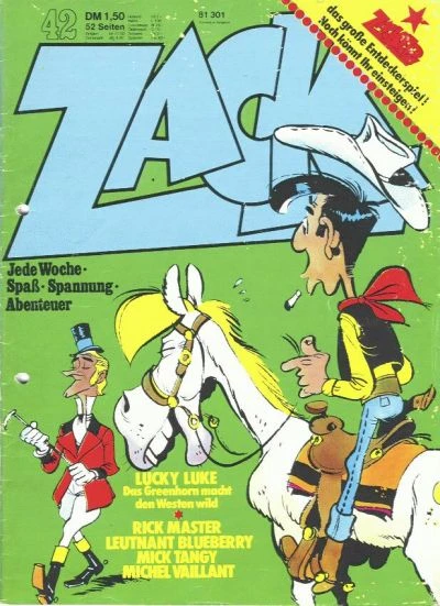 Cover of Issue #197342
