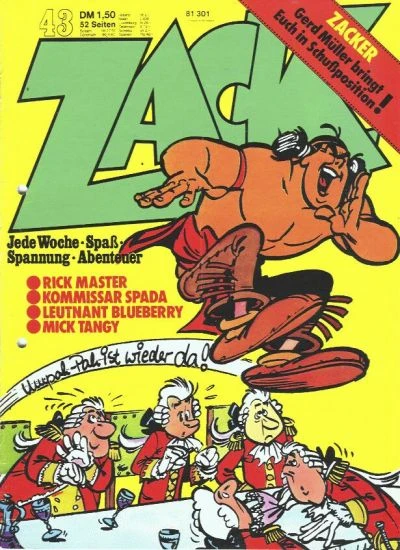 Cover of Issue #197343