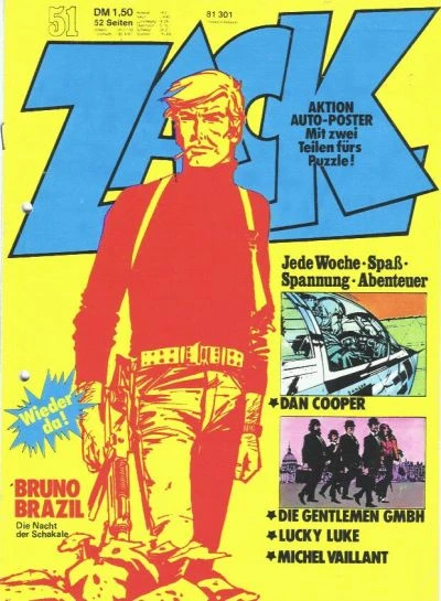 Cover of Issue #197351