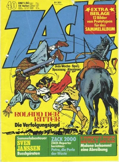 Cover of Issue #197440