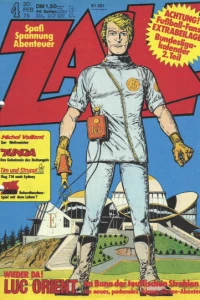 Issue #197504