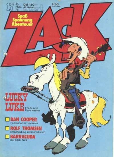 Cover of Issue #197517