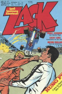 Issue #197524