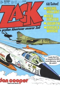 Issue #197705