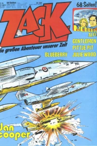 Issue #197721