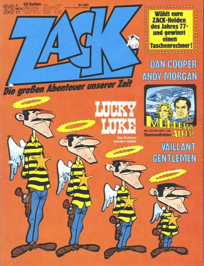 Cover of Issue #197723