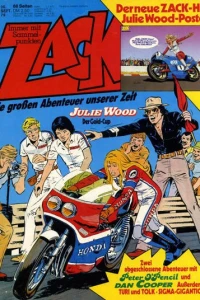 Julie Wood