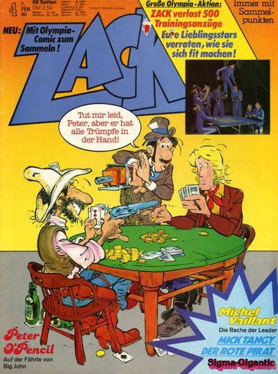 Cover of Peter O'Pencil