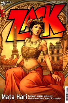 Mata Hari