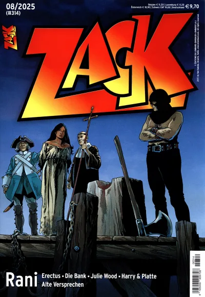 Cover of Rani