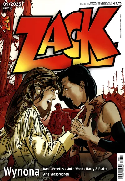 Cover of Wynona