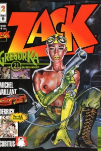 Issue #2