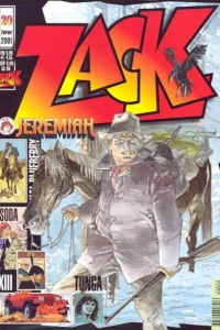 Issue #20